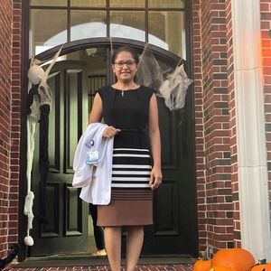 Meet your Posher, Deepa